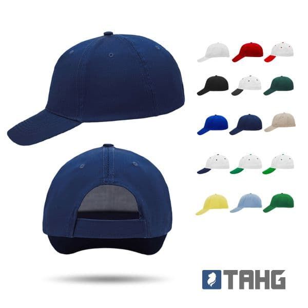 Gorra K35 5 gajos c/velcro