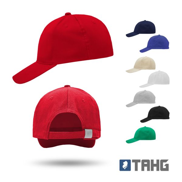 Gorra TAHG 169 c/broche